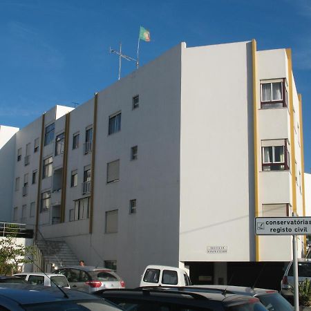 Apt Nazaré Exterior foto